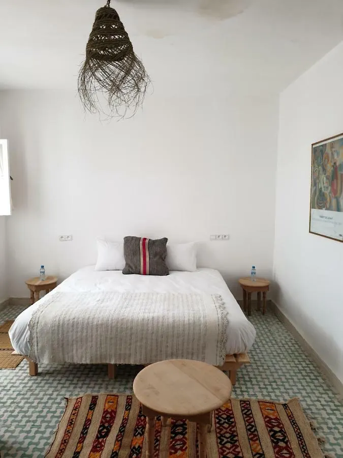 Zwin Zwin Boutique-Hotel Marrakesh