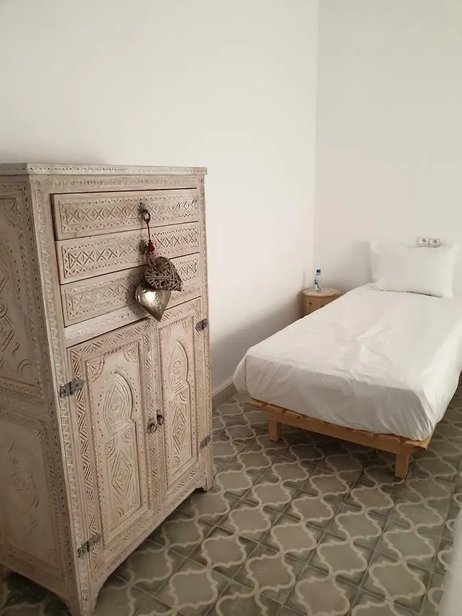 Zwin Zwin Boutique-Hotel Marrakesh