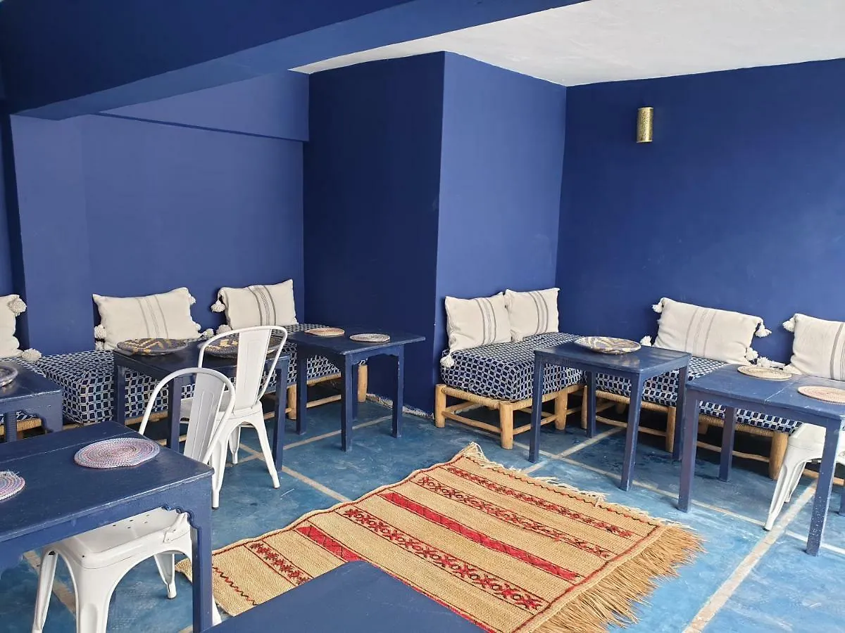 Zwin Zwin Boutique-Hotel Marrakesh
