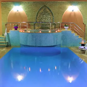 Hotell Assounfou