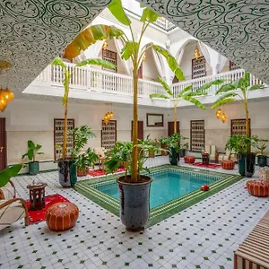 3* Hotel Nuits D'orient Boutique &