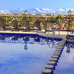 Hotell Imperial Plaza &